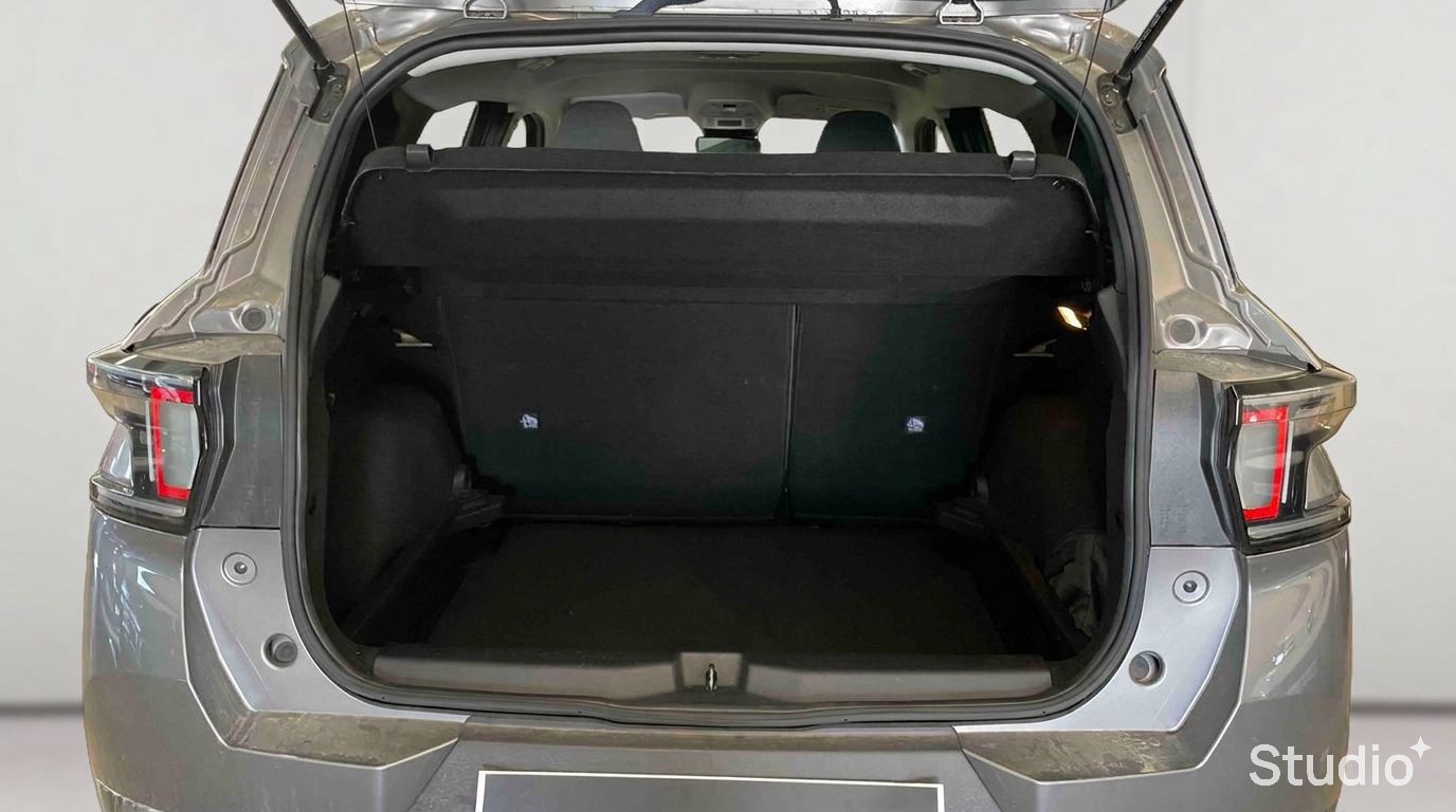 CITROEN C3 AIRCROSS Hybride 145 ch Aut Plus