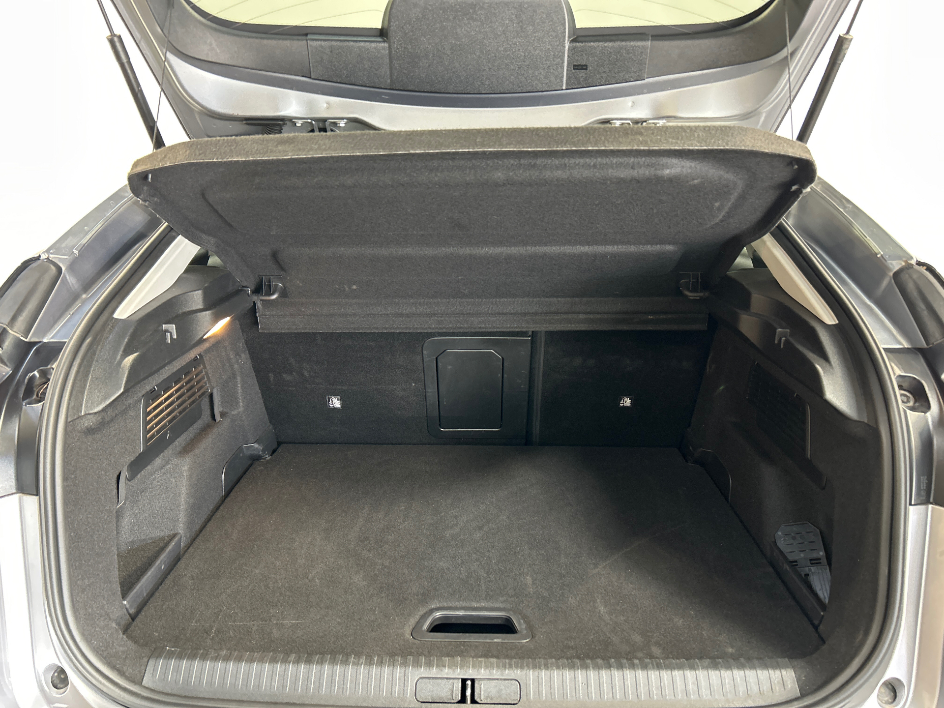 CITROEN C4 BHDI 130 S&S EAT8 MAX