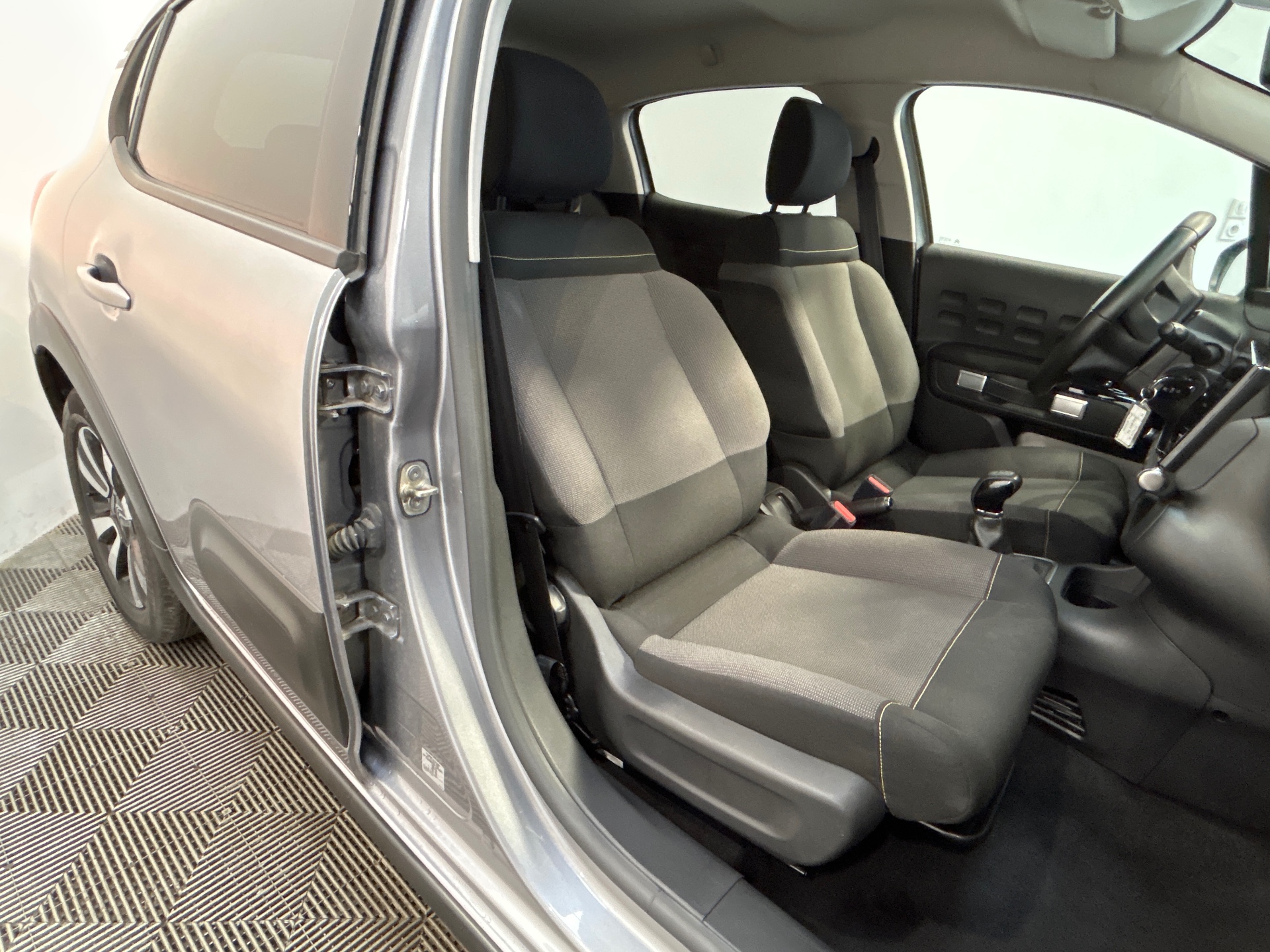 CITROEN C3 PT83 S&S BVM SHINE