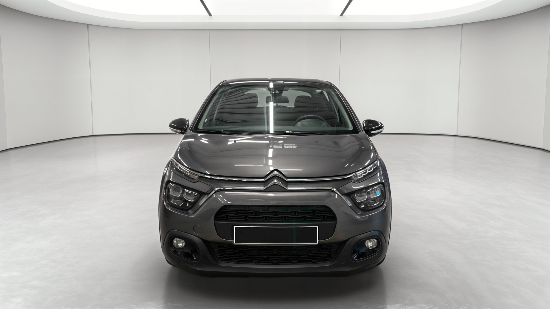 CITROEN C3 PureTech 110 S&S BVM6 Shine