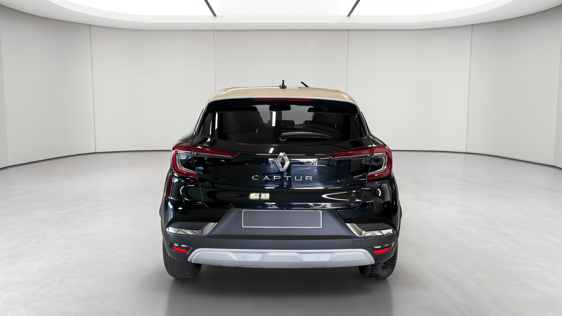 RENAULT CAPTUR techno TCe 90