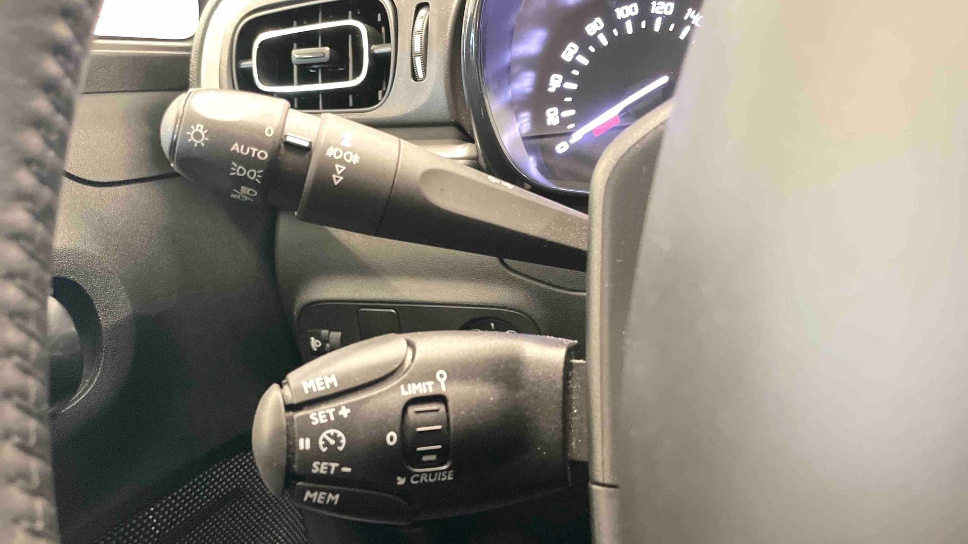 CITROEN C3 PureTech 110 ch EAT6 Max