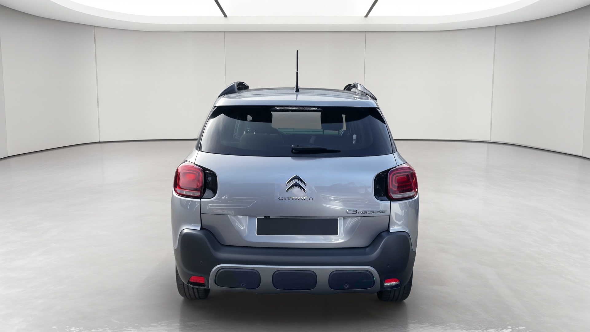 CITROEN C3 AIRCROSS PureTech 130 S&S EAT6 Max