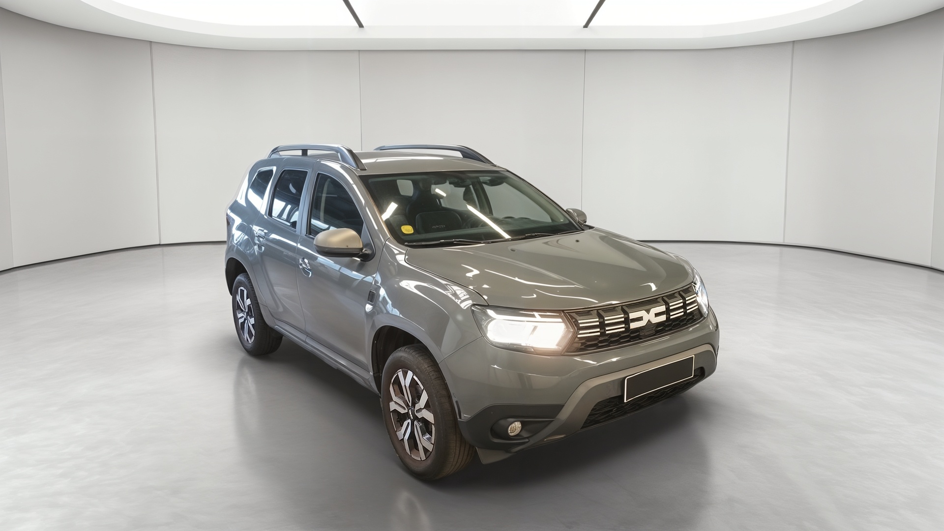 DACIA DUSTER Blue dCi 115 4x2 Journey
