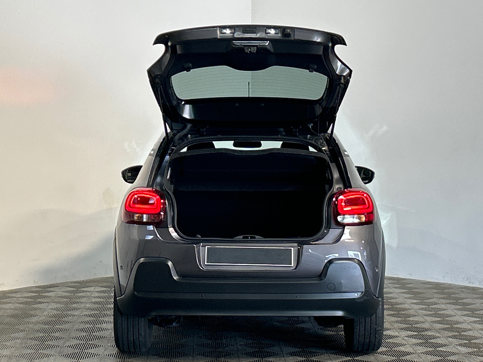 CITROEN C3 PT110 S&S BVM6 SHINE