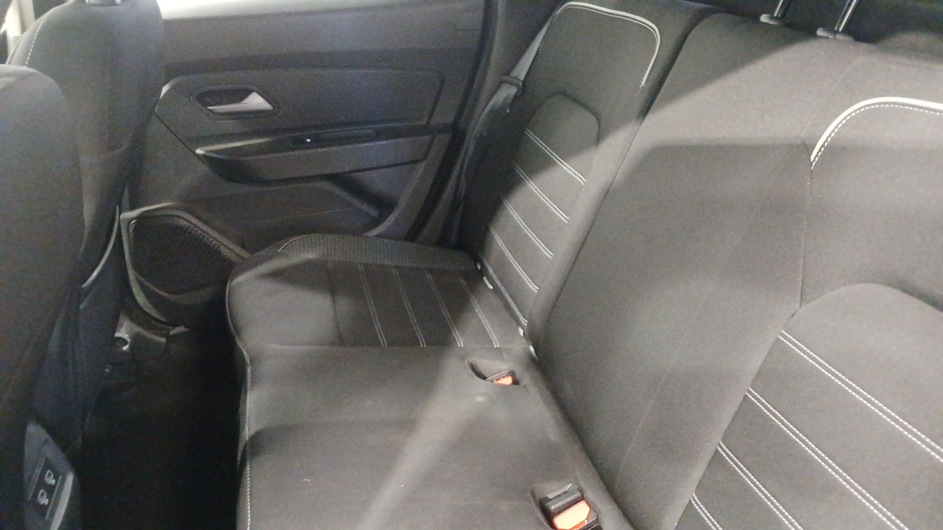 DACIA DUSTER Blue dCi 115 4x2 Journey