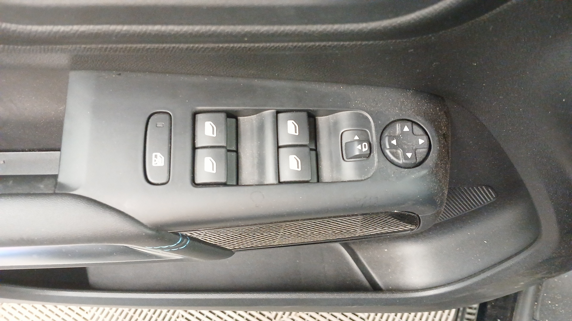 CITROEN C5 AIRCROSS Hybride Shine Pack 225 e-eat8
