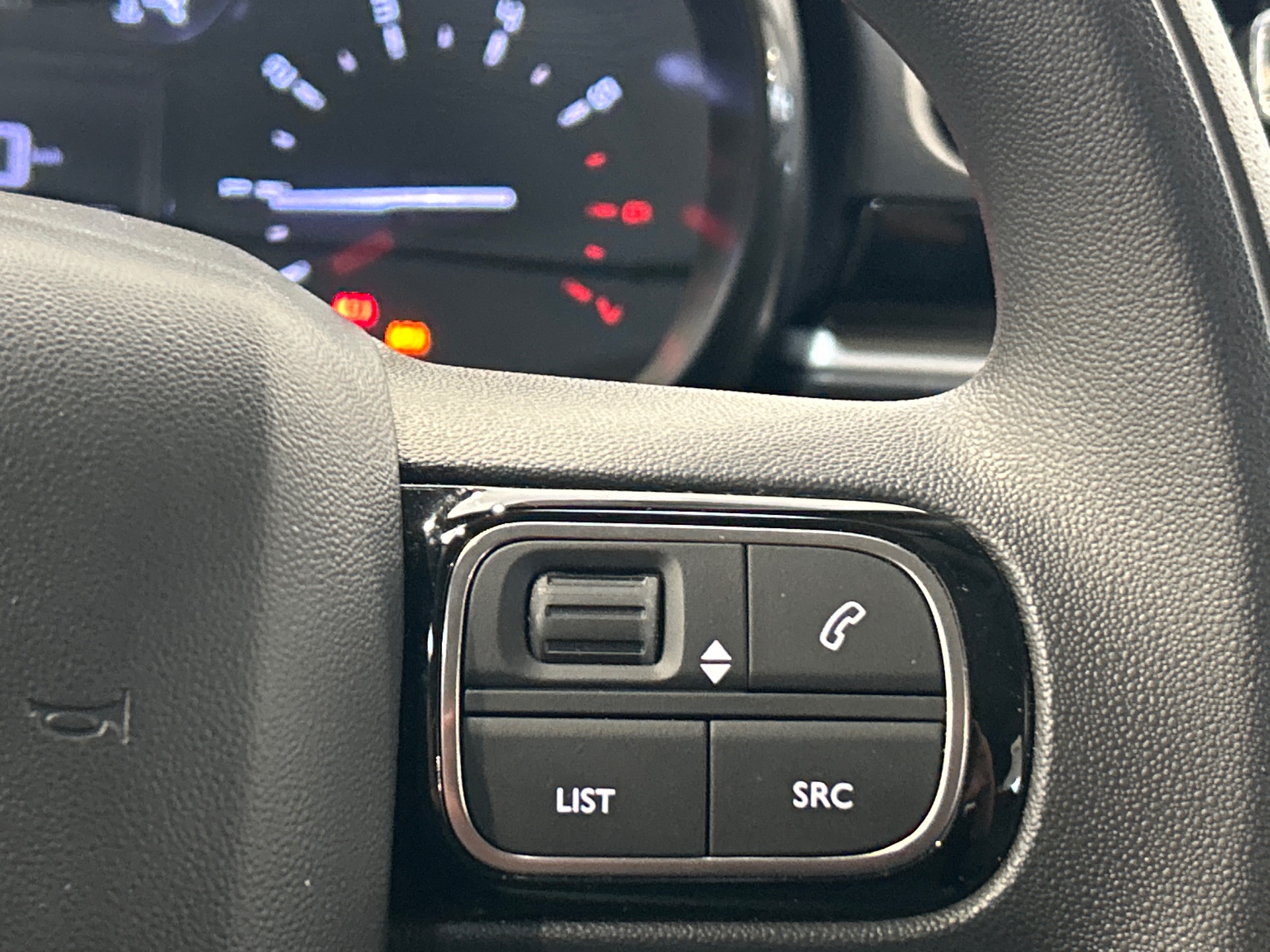 CITROEN C3 PT110 S&S BVM6 SHINE