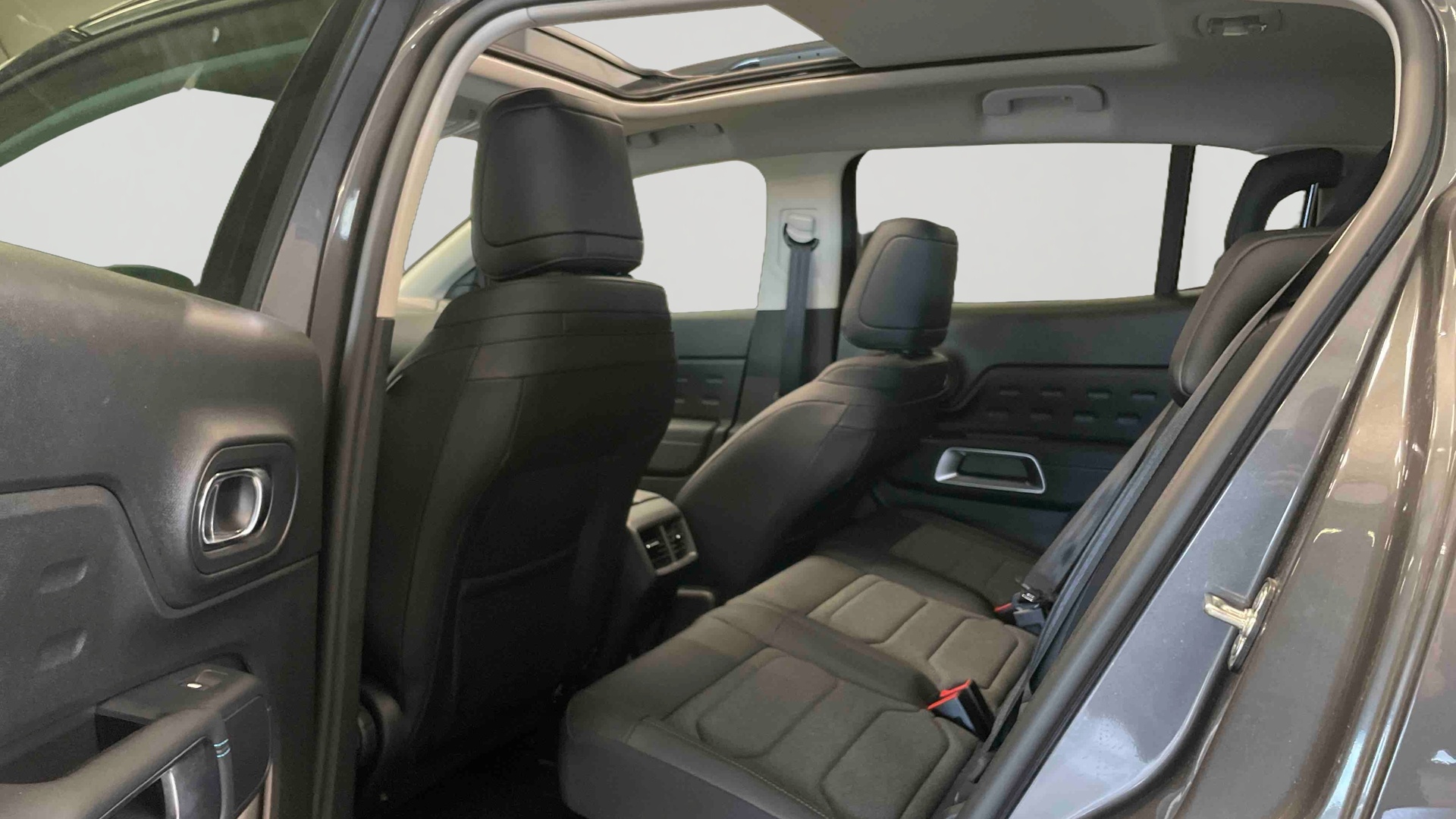 CITROEN C5 AIRCROSS BlueHDi 130 EAT8 Max