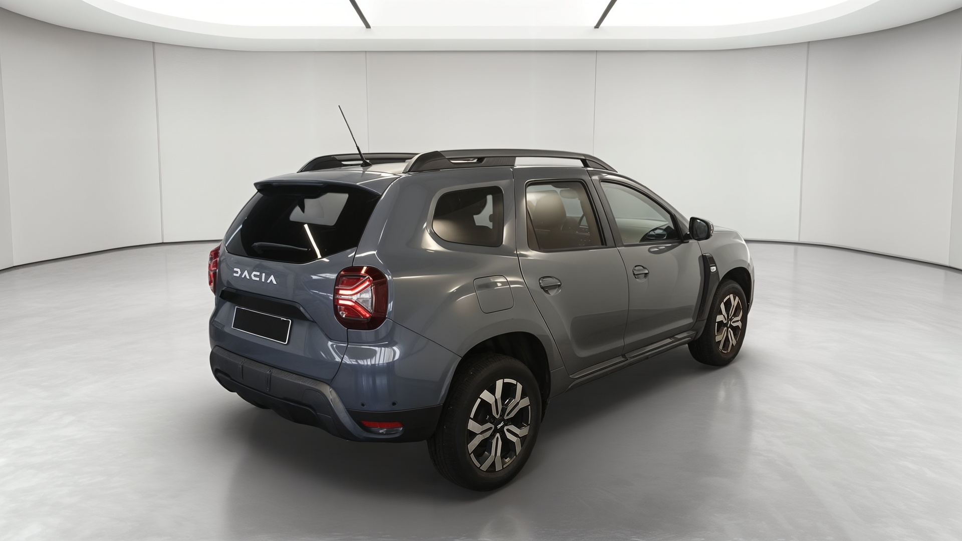 DACIA DUSTER Blue dCi 115 4x2 Journey