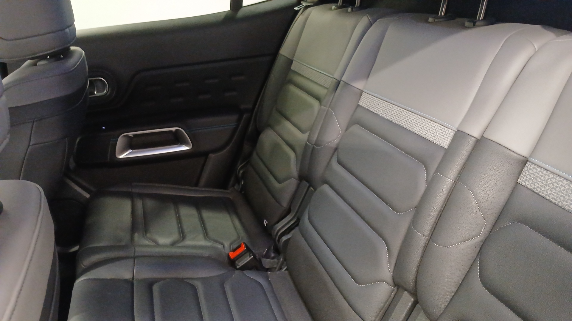 CITROEN C5 AIRCROSS Hybride Shine Pack 225 e-eat8