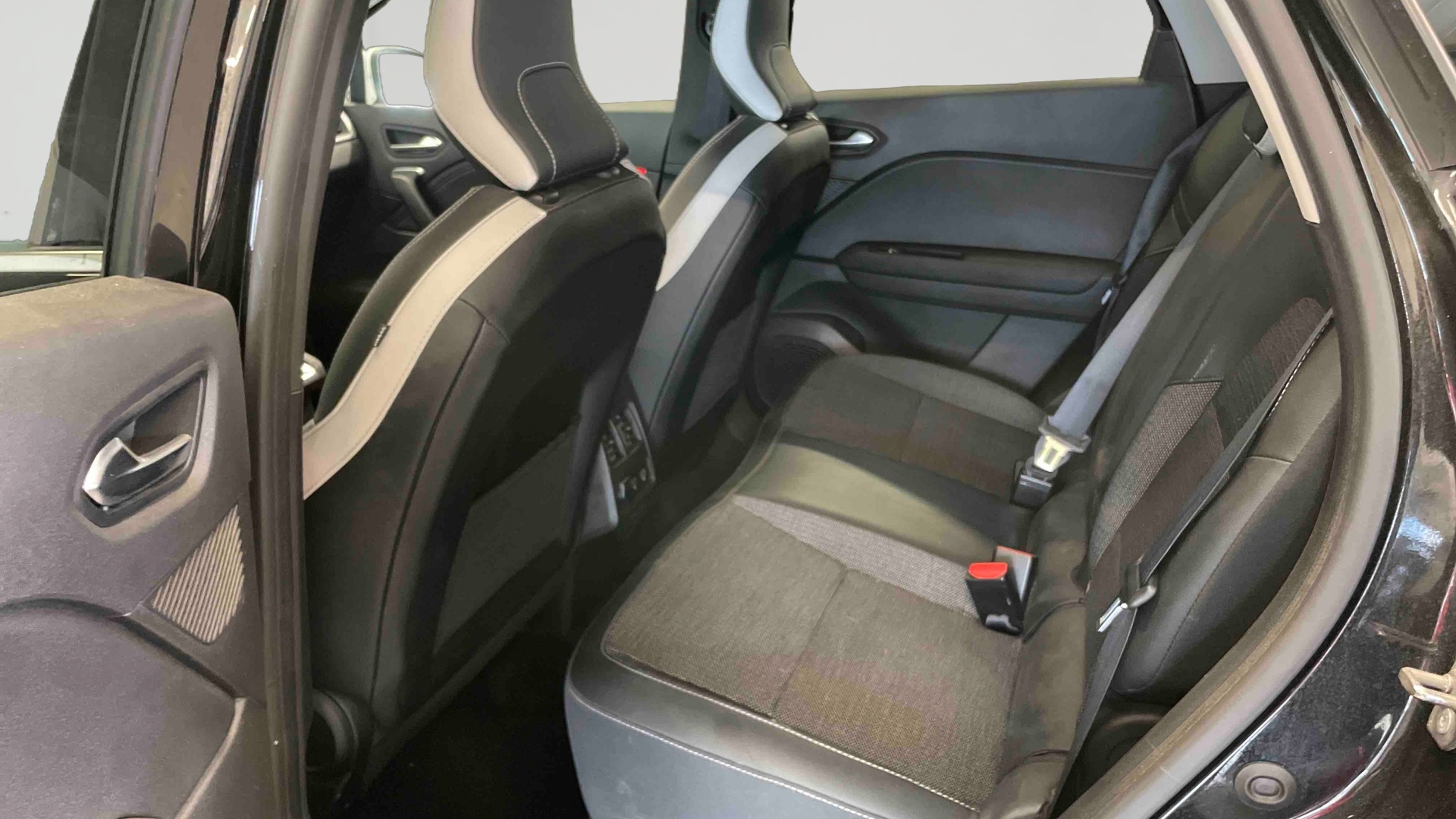 RENAULT CAPTUR techno TCe 90