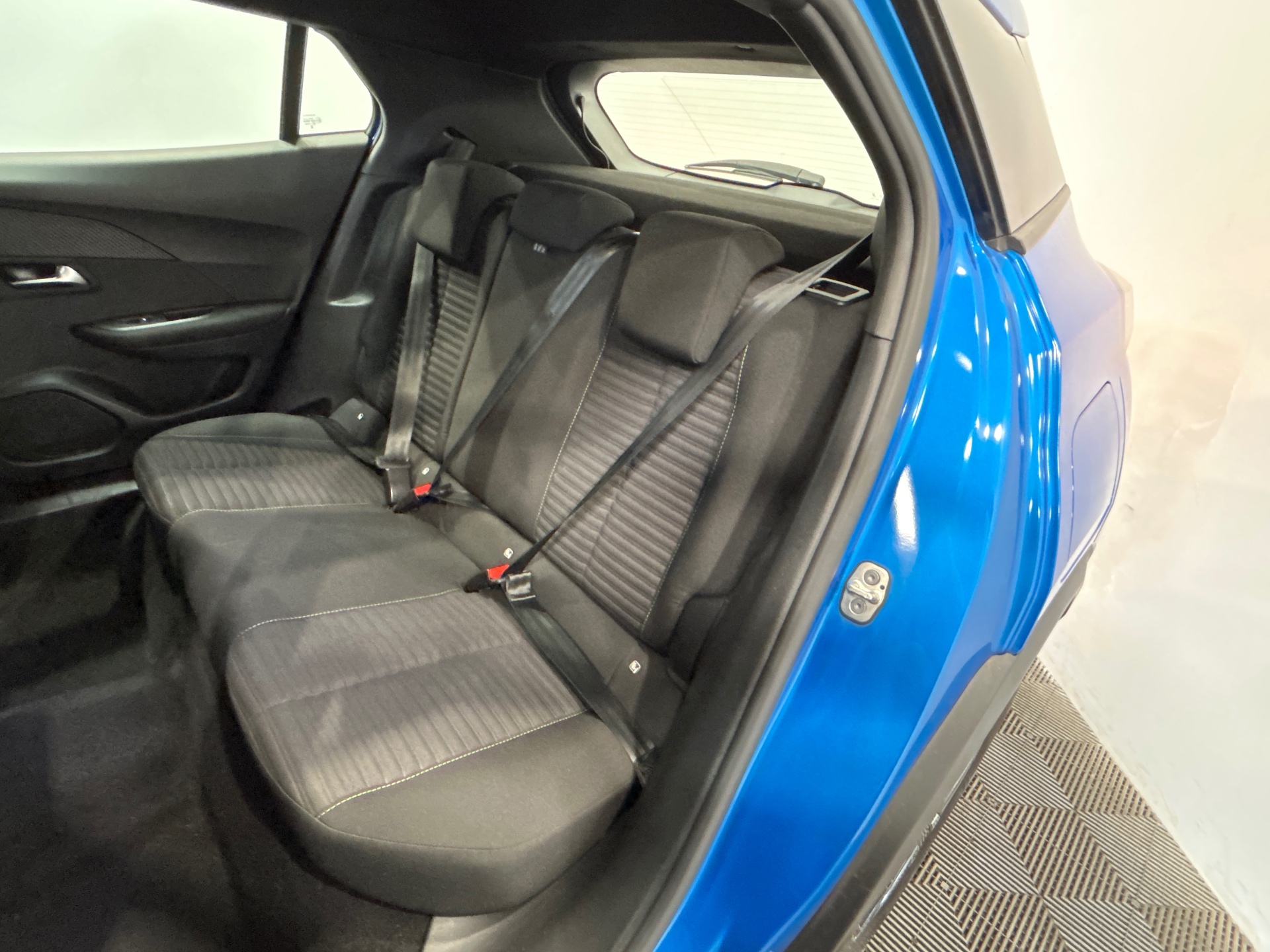 PEUGEOT 2008 ACTIVE PTECH 100 S&S BVM6
