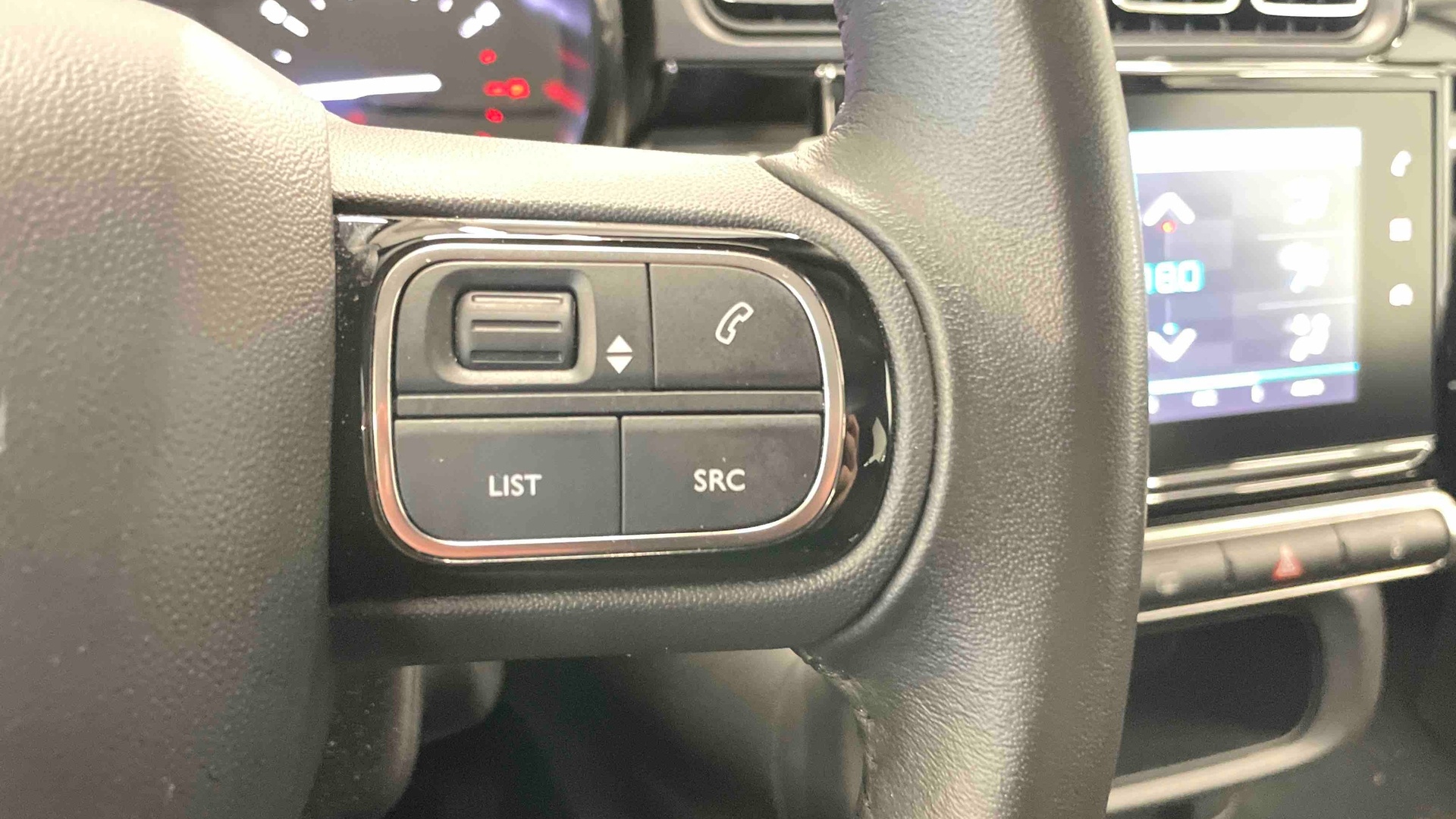 CITROEN C3 PureTech 110 ch EAT6 Max