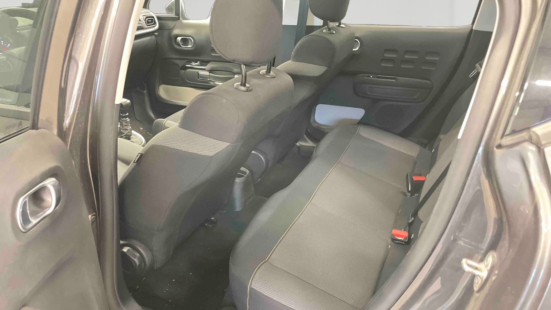 CITROEN C3 PureTech 110 S&S BVM6 Shine
