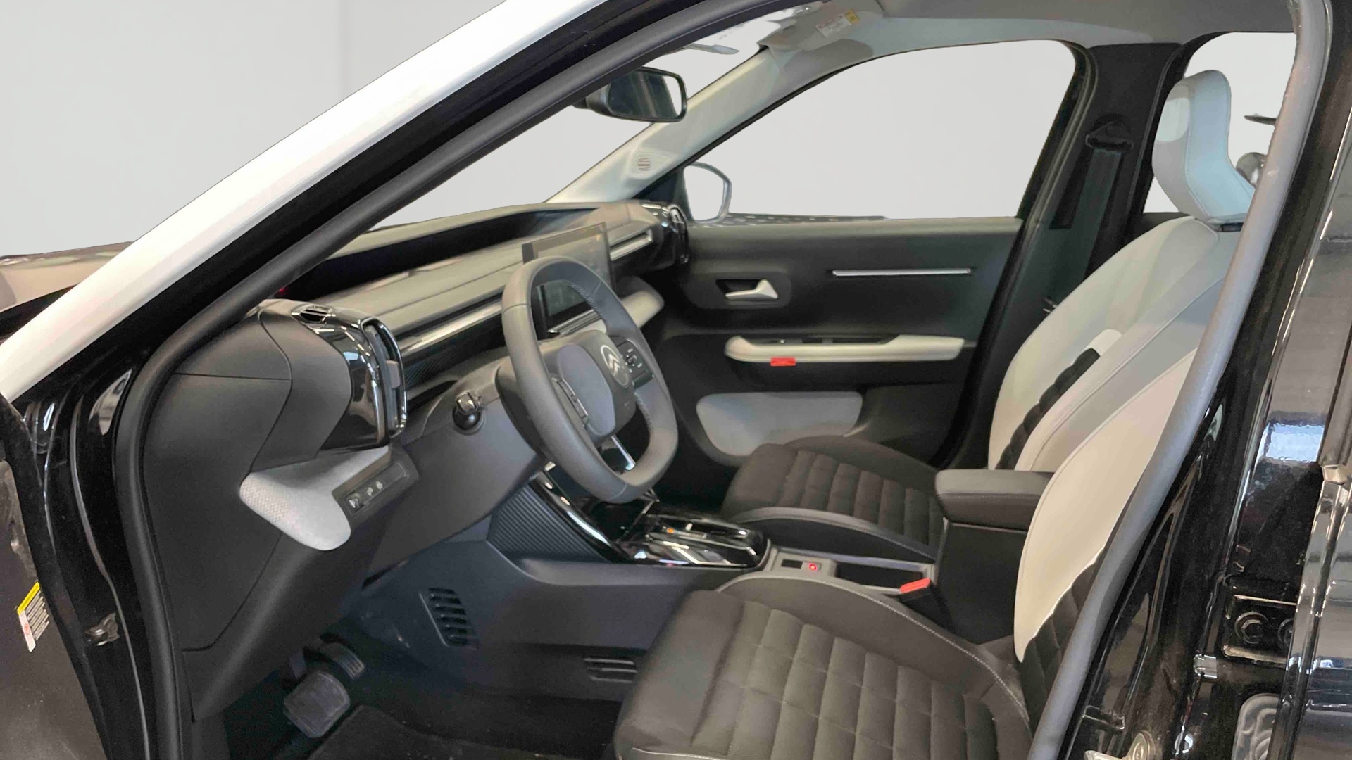 CITROEN C3 AIRCROSS Hybride 145 ch Aut Max