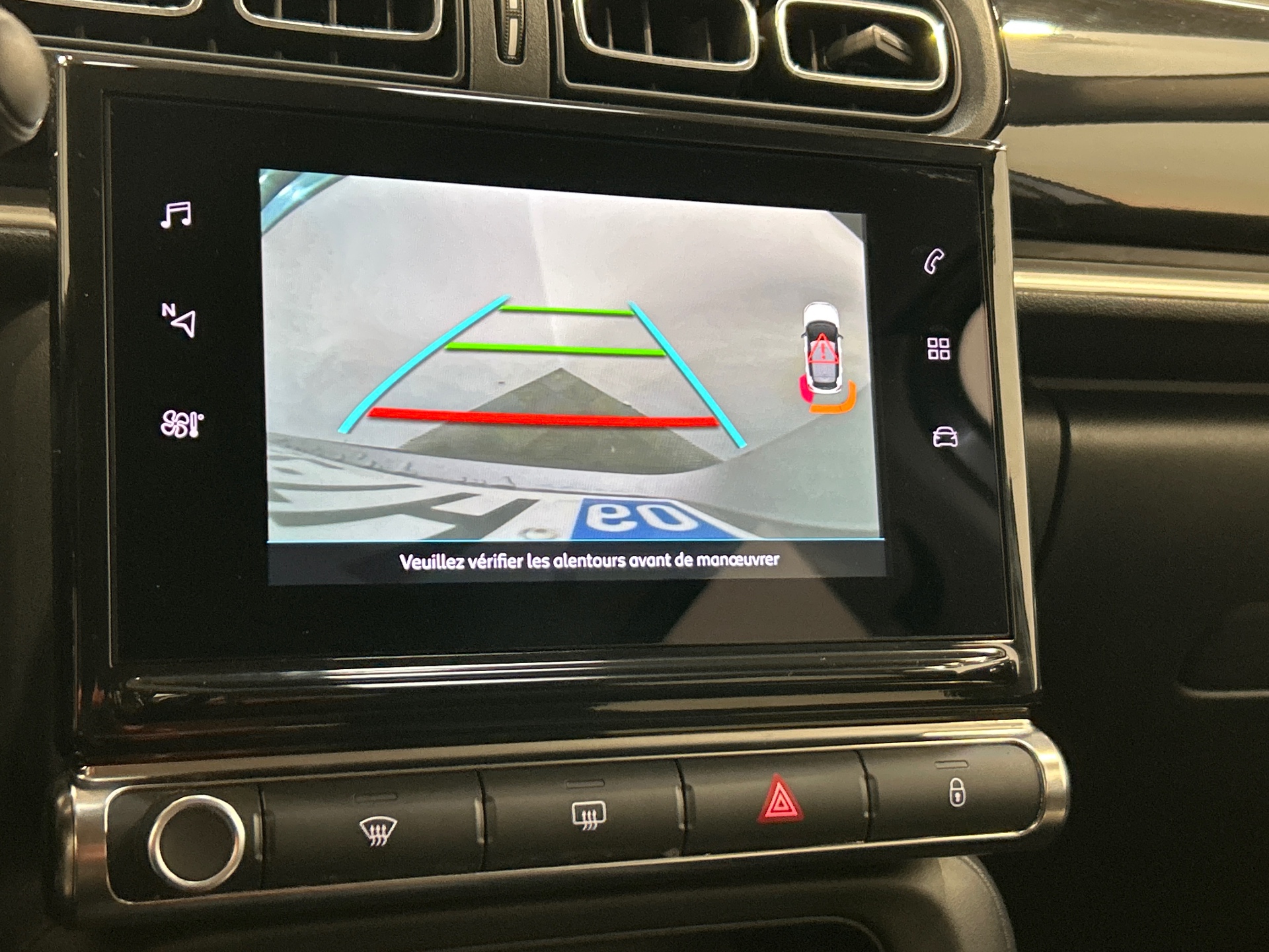 CITROEN C3 PT83 S&S BVM SHINE