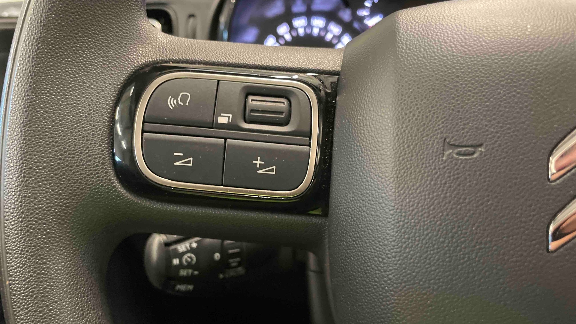 CITROEN C3 PureTech 110 S&S BVM6 Shine
