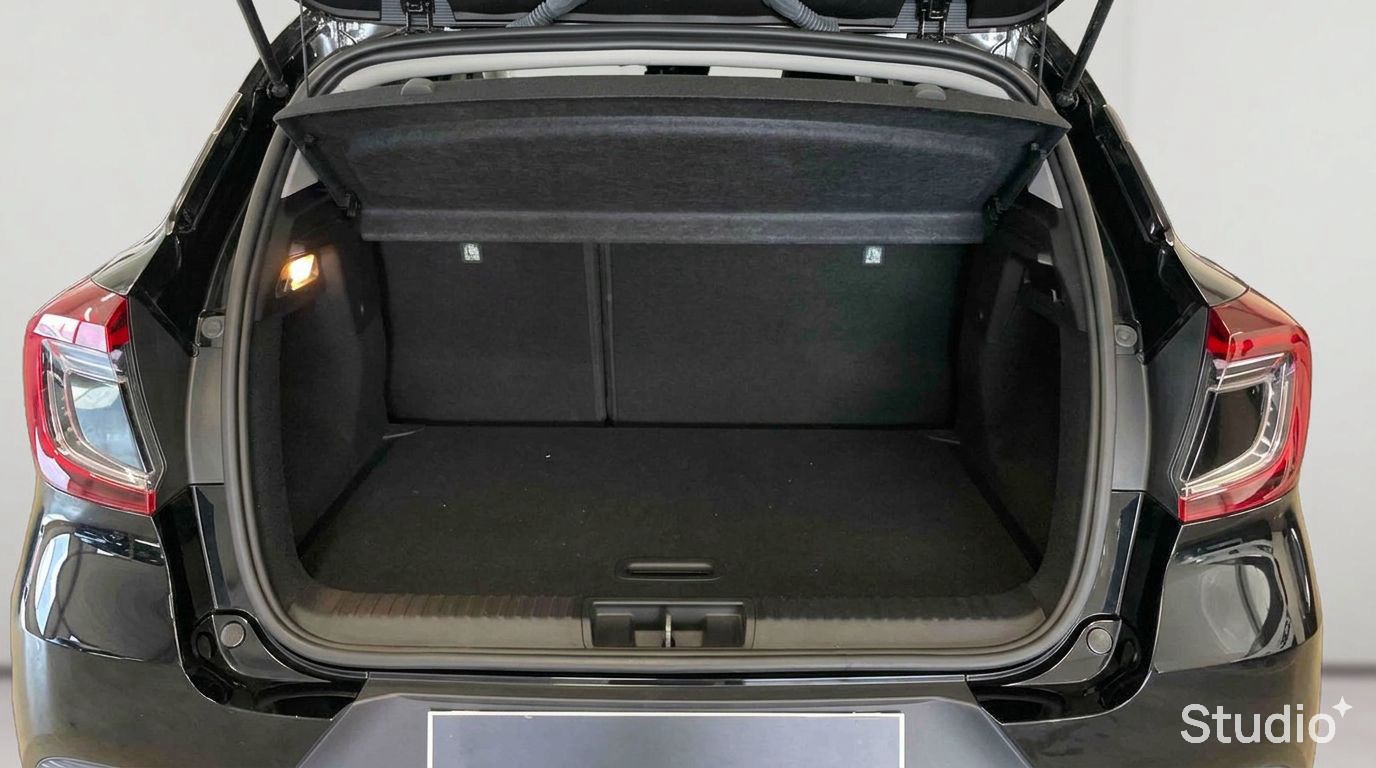 RENAULT CAPTUR techno TCe 90
