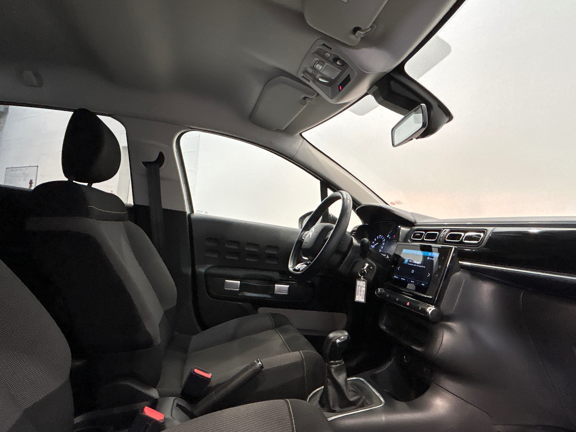 CITROEN C3 PT83 S&S BVM SHINE