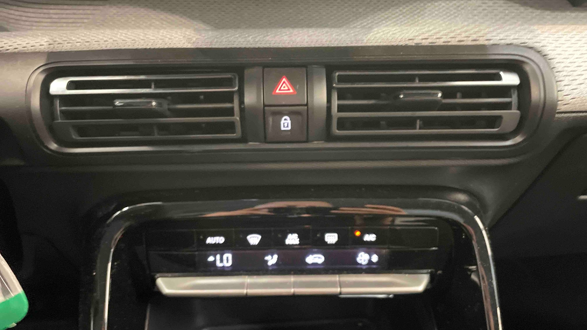 CITROEN C3 AIRCROSS Hybride 145 ch Aut Max