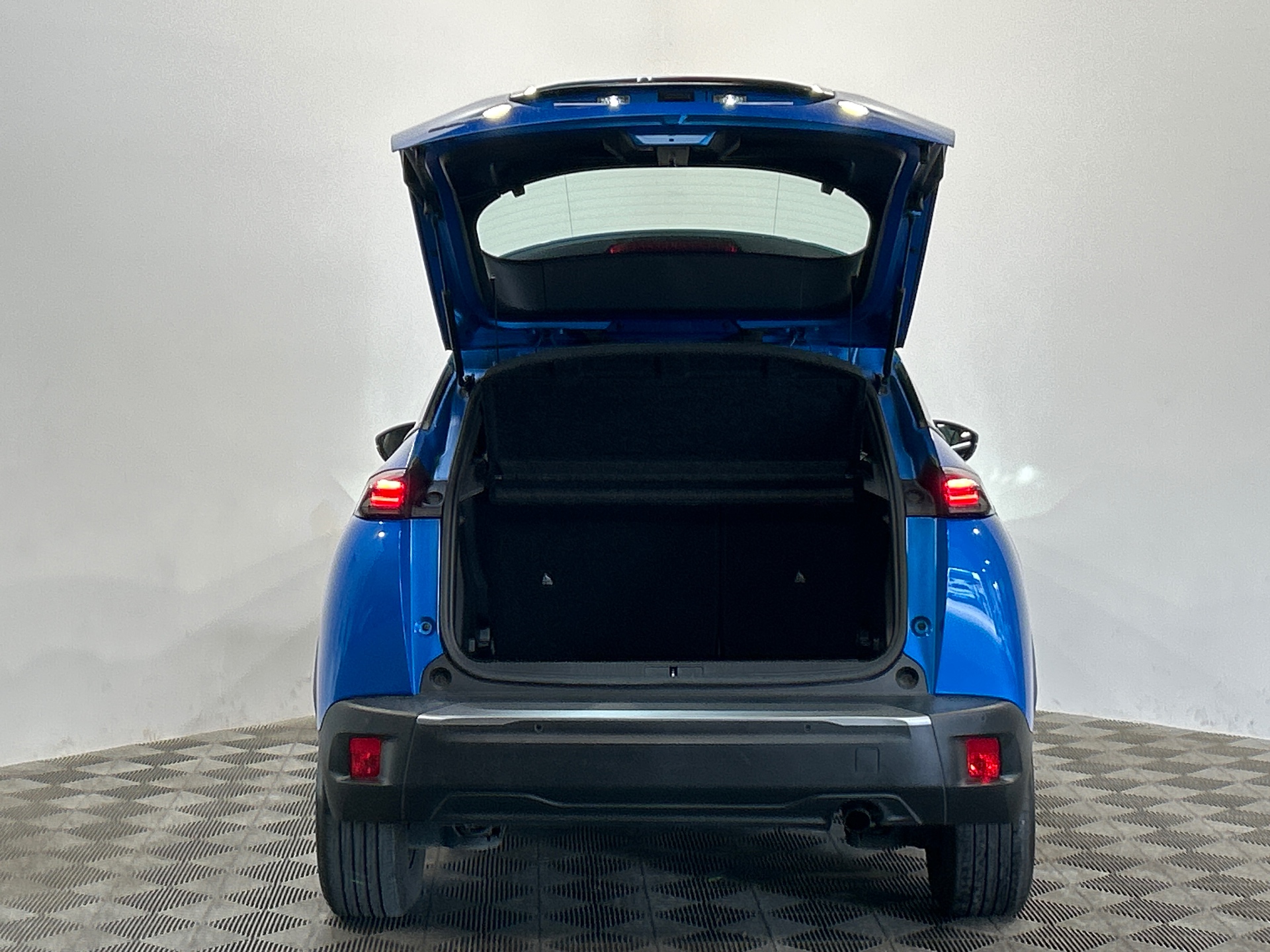 PEUGEOT 2008 ACTIVE PTECH 100 S&S BVM6