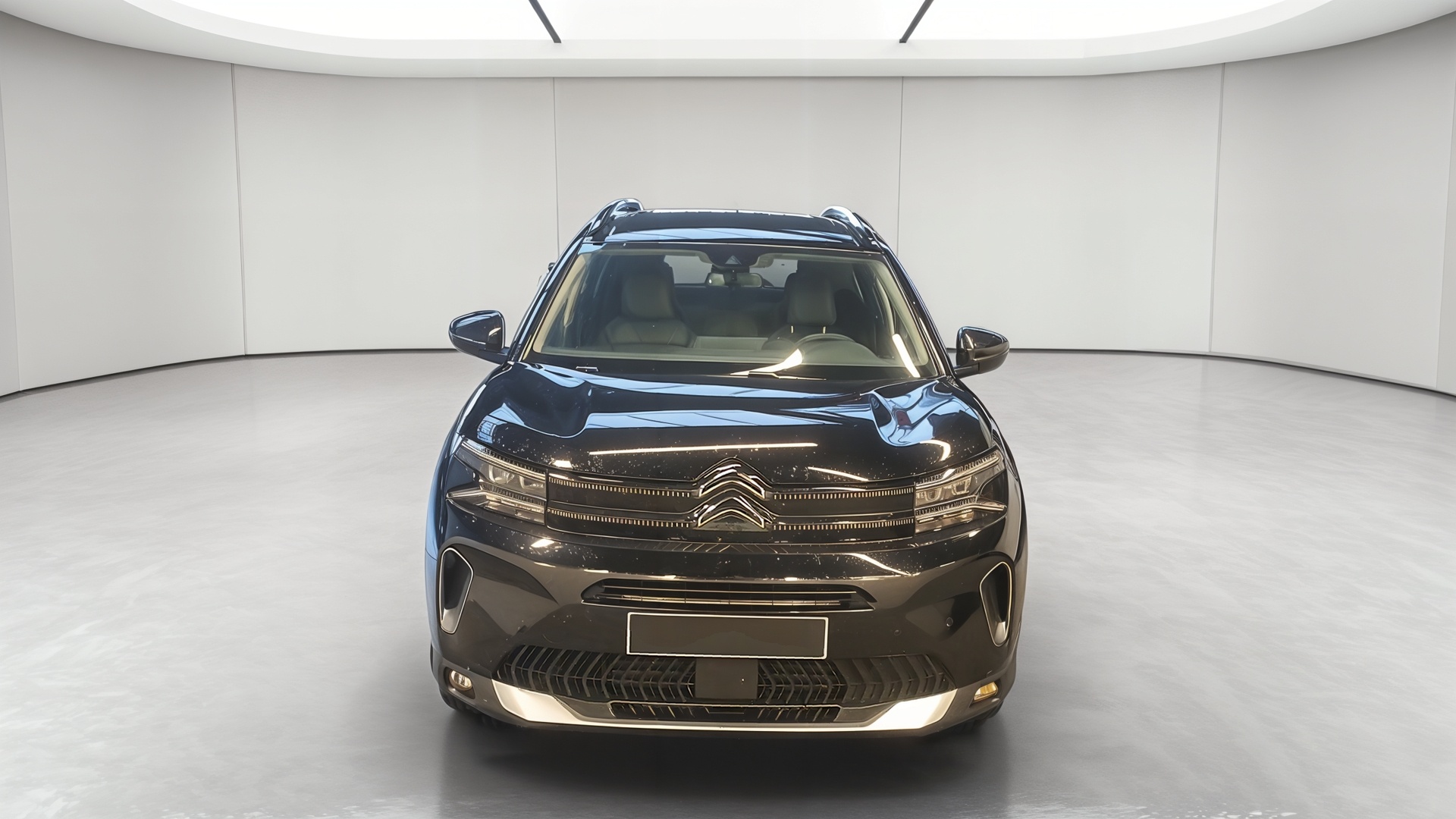 CITROEN C5 AIRCROSS Hybride Shine Pack 225 e-eat8