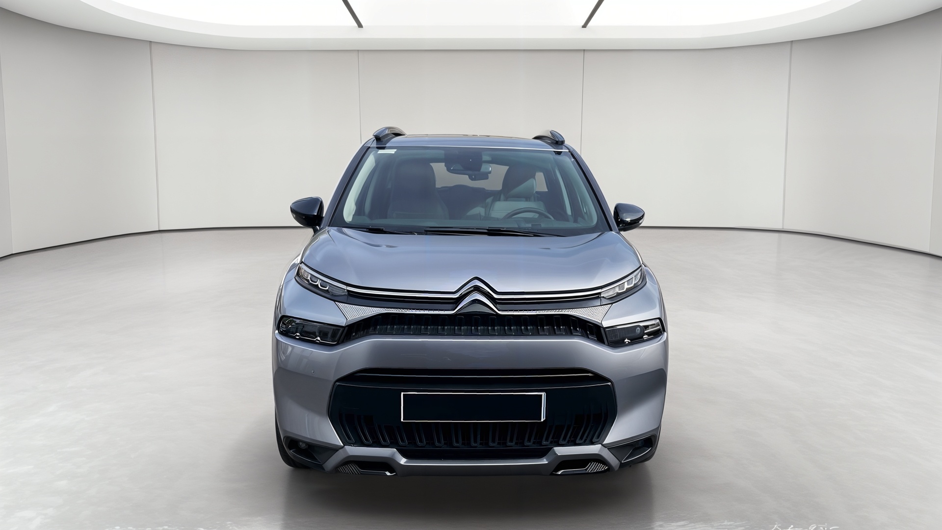 CITROEN C3 AIRCROSS PureTech 130 S&S EAT6 Max