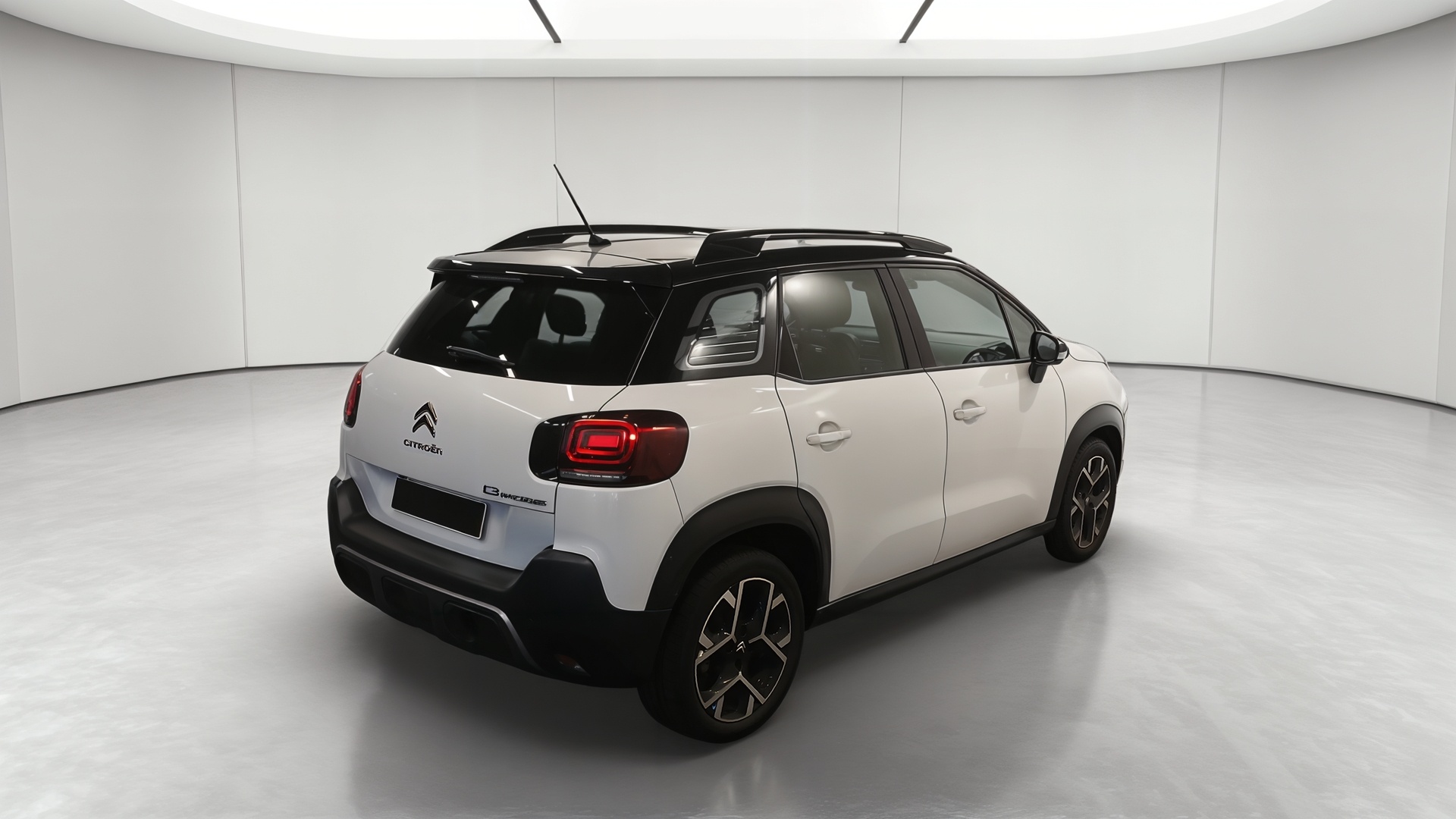 CITROEN C3 AIRCROSS PureTech 110 S&S BVM6 Max