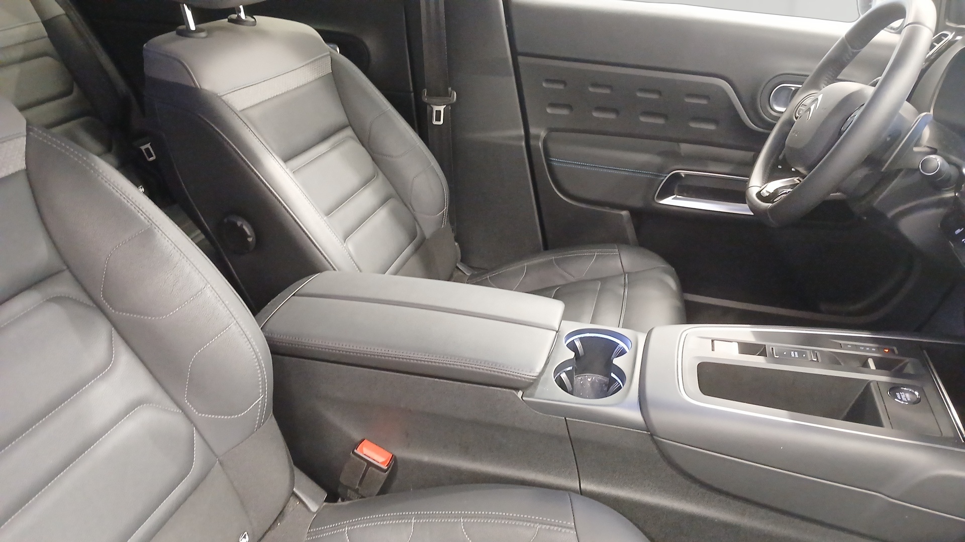 CITROEN C5 AIRCROSS Hybride Shine Pack 225 e-eat8