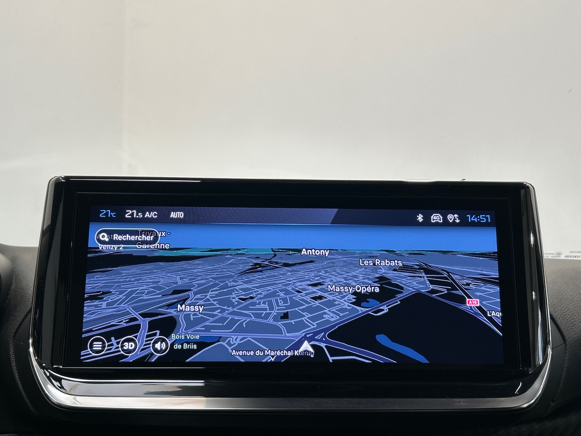 PEUGEOT 2008 ACTIVE PTECH 100 S&S BVM6