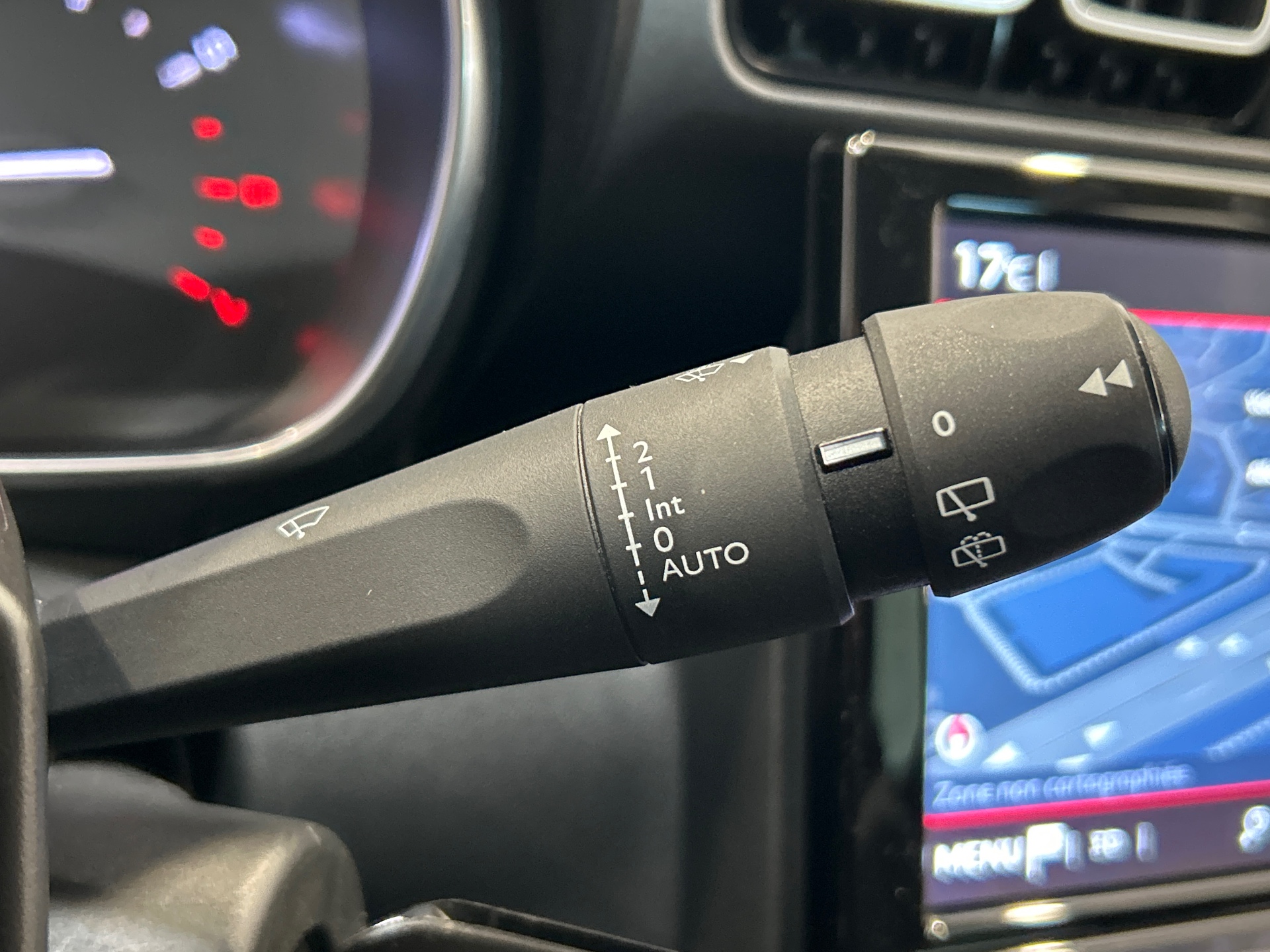 CITROEN C3 AIRCROSS BHDI110 S&S BVM6 PLUS