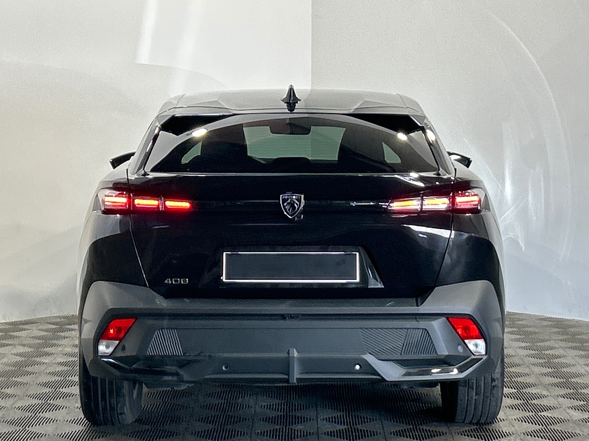 PEUGEOT 408 Hybrid 145 e-DCS6 Allure