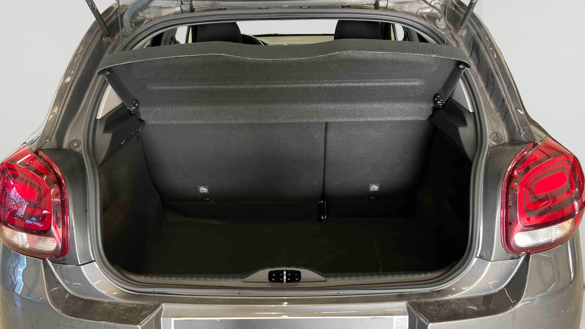 CITROEN C3 PureTech 110 ch EAT6 Max