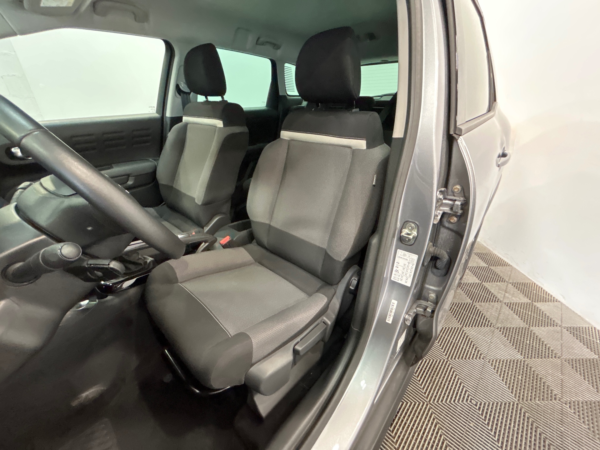 CITROEN C3 AIRCROSS BHDI110 S&S BVM6 PLUS