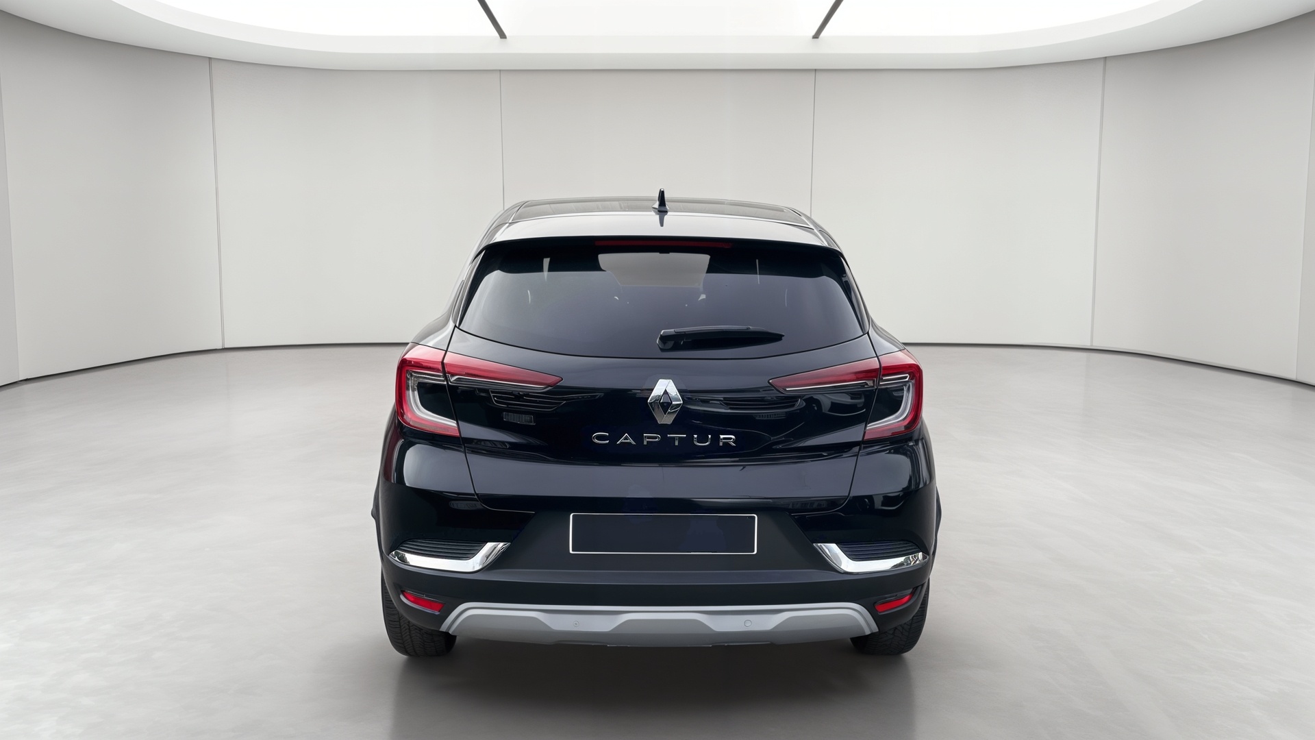 RENAULT CAPTUR TCe 90 Techno