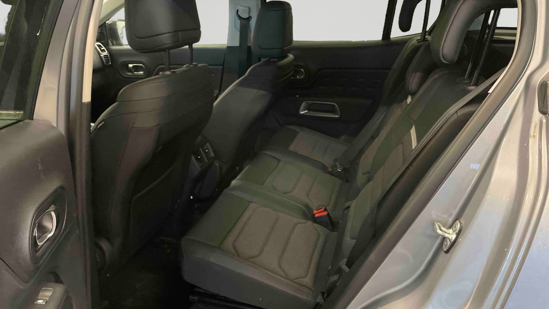 CITROEN C5 AIRCROSS Hybride 136 e-DCS6 Max