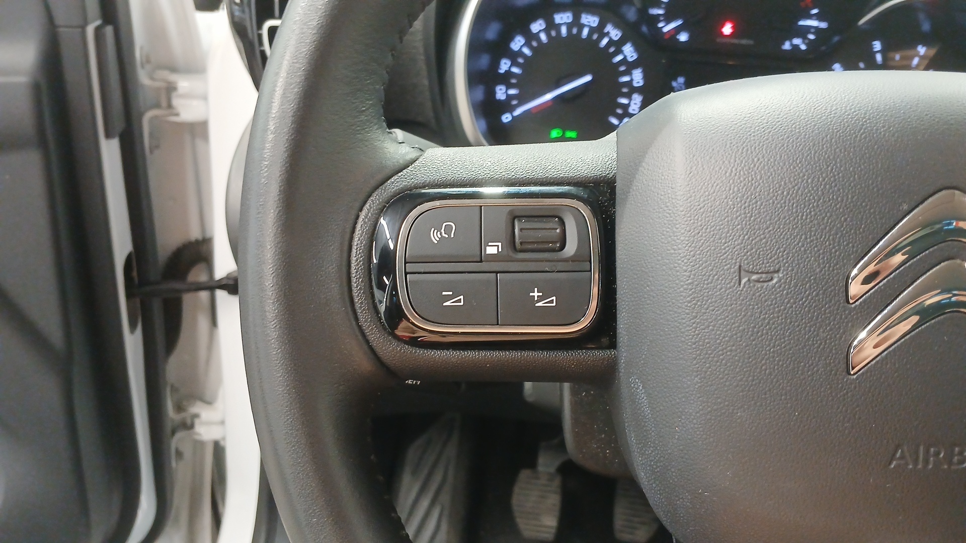 CITROEN C3 AIRCROSS PureTech 110 S&S BVM6 Max