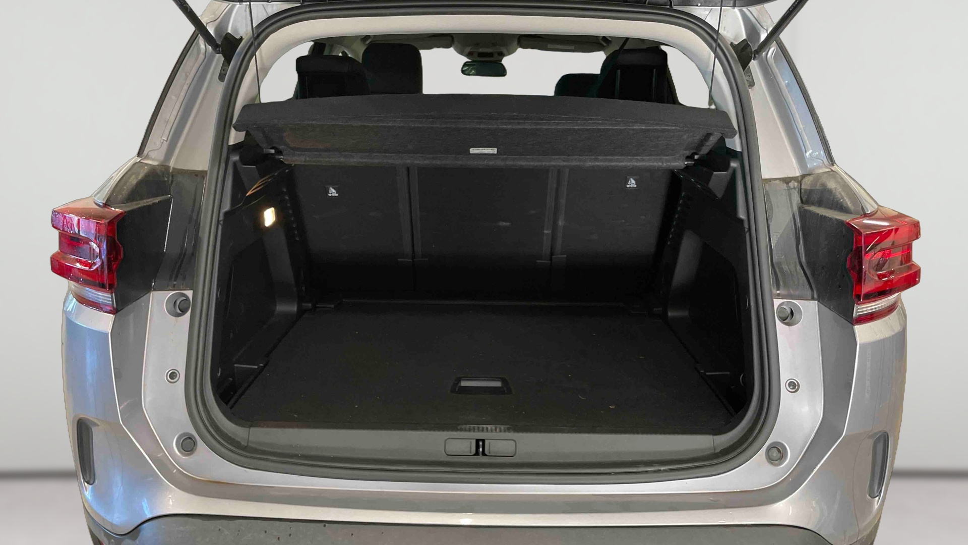 CITROEN C5 AIRCROSS Hybride 136 e-DCS6 Max