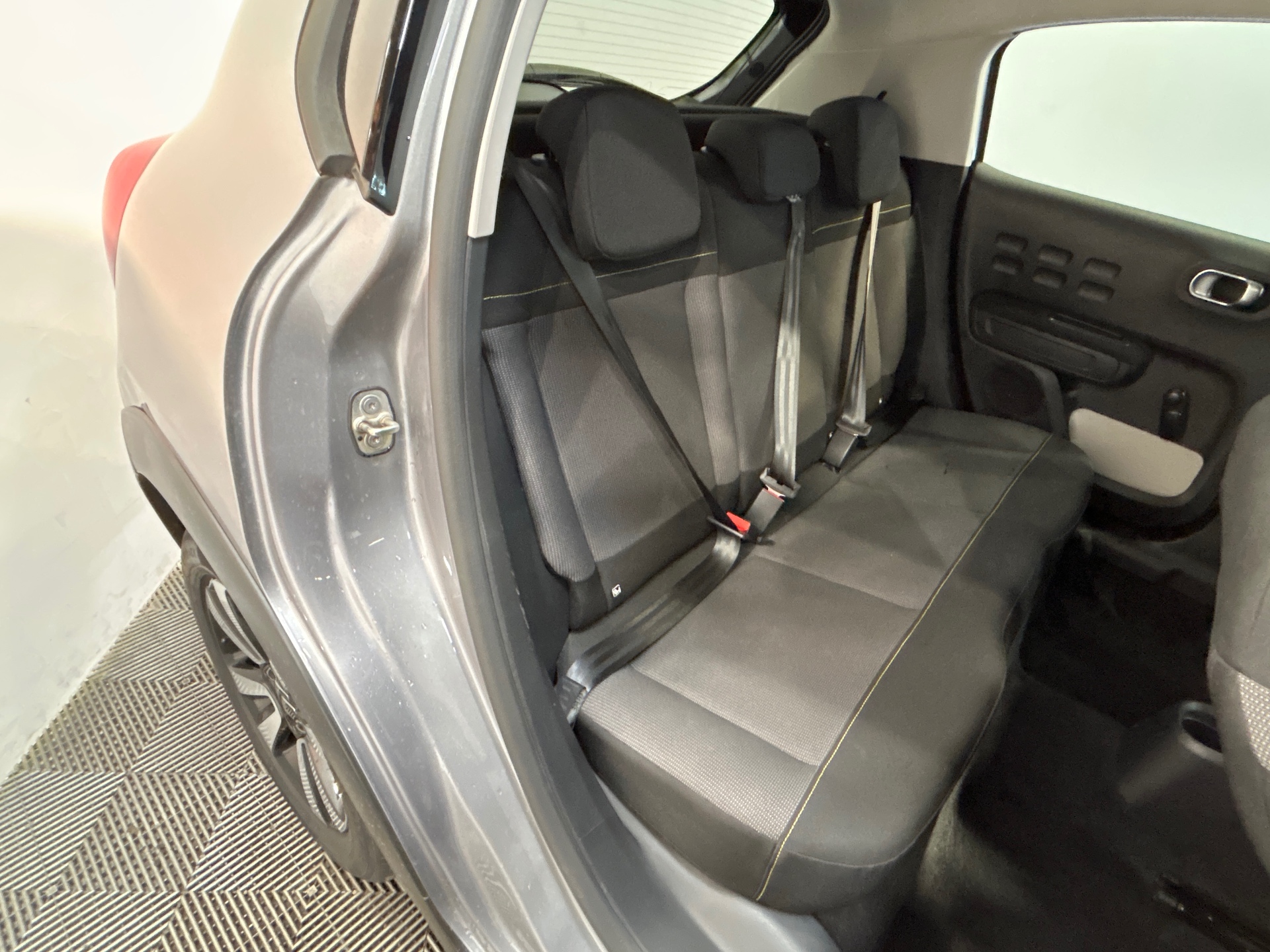 CITROEN C3 PT83 S&S BVM SHINE