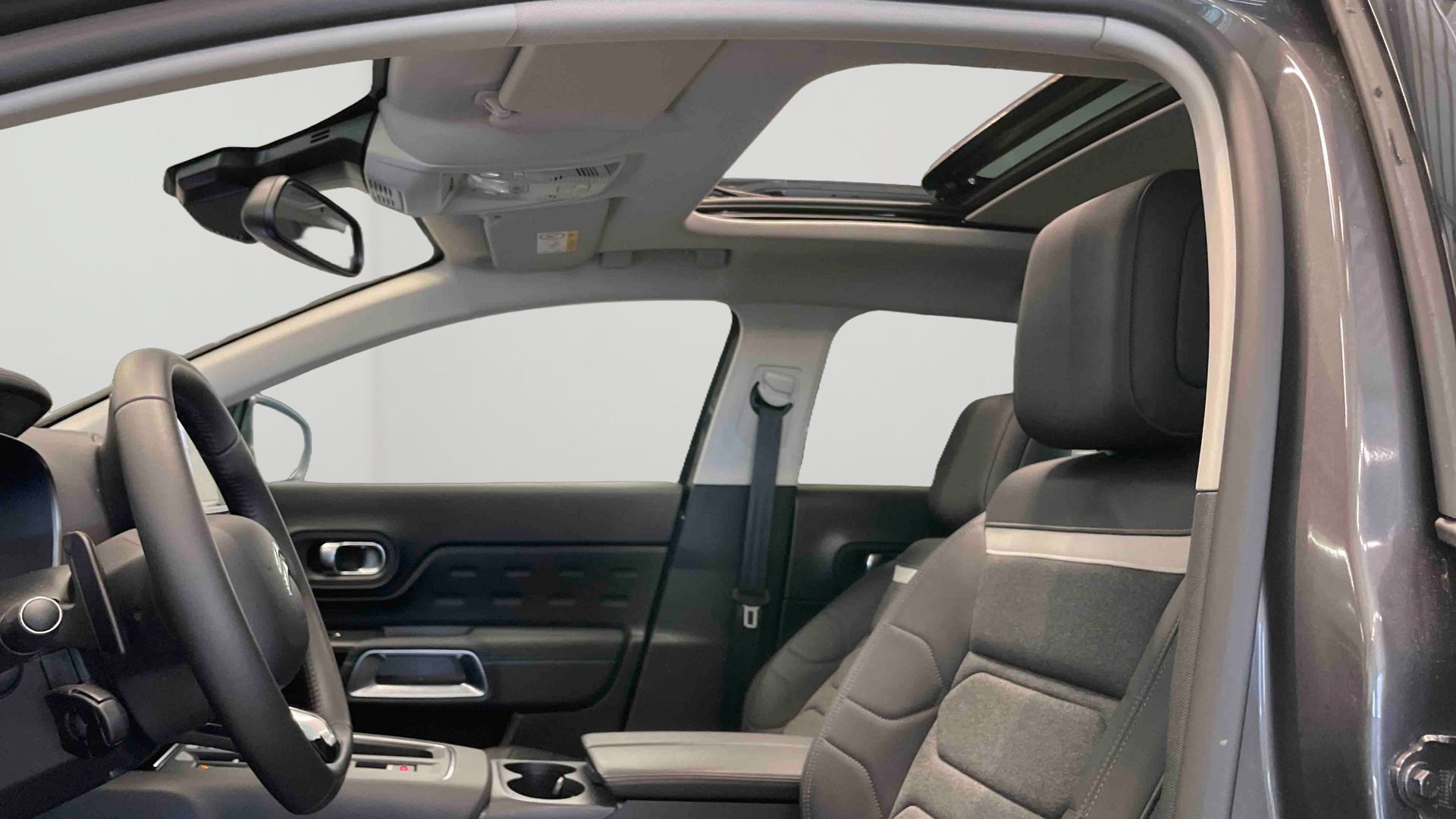 CITROEN C5 AIRCROSS BlueHDi 130 EAT8 Max