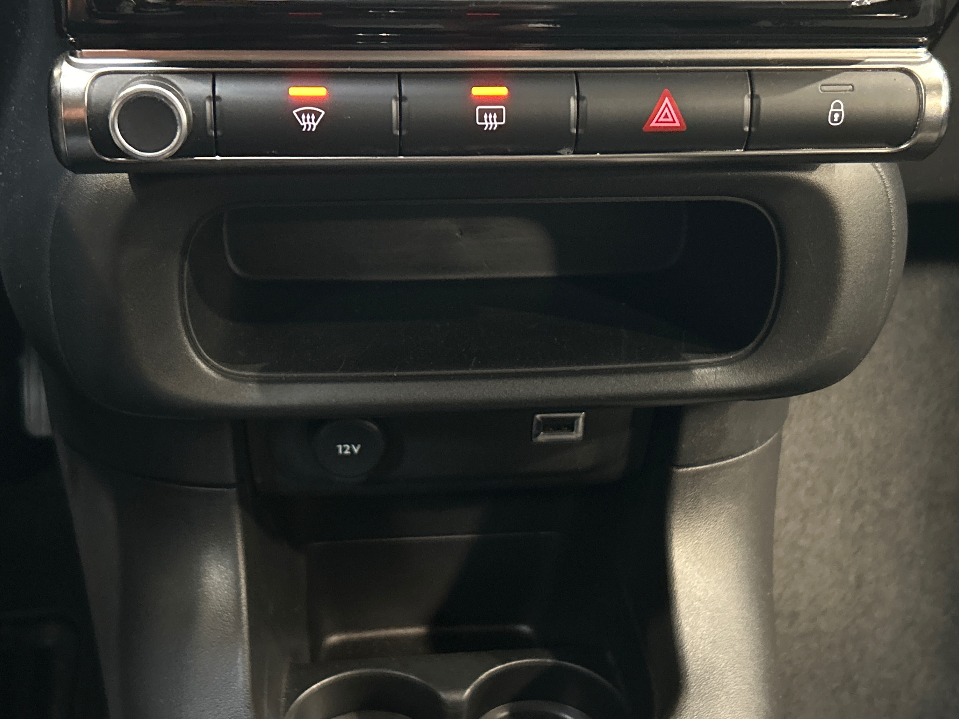 CITROEN C3 PT83 S&S BVM SHINE