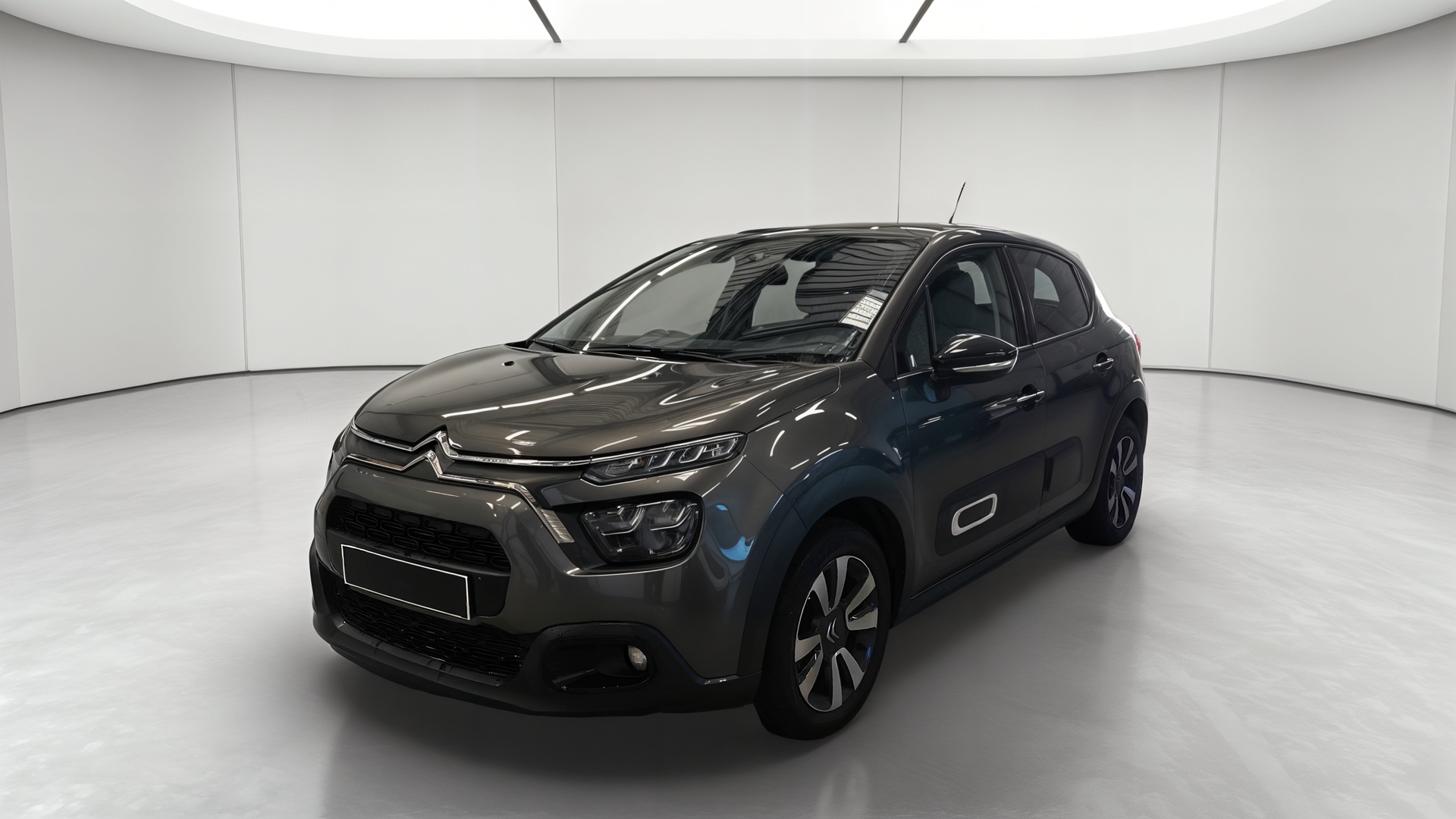 CITROEN C3 PureTech 110 ch EAT6 Max