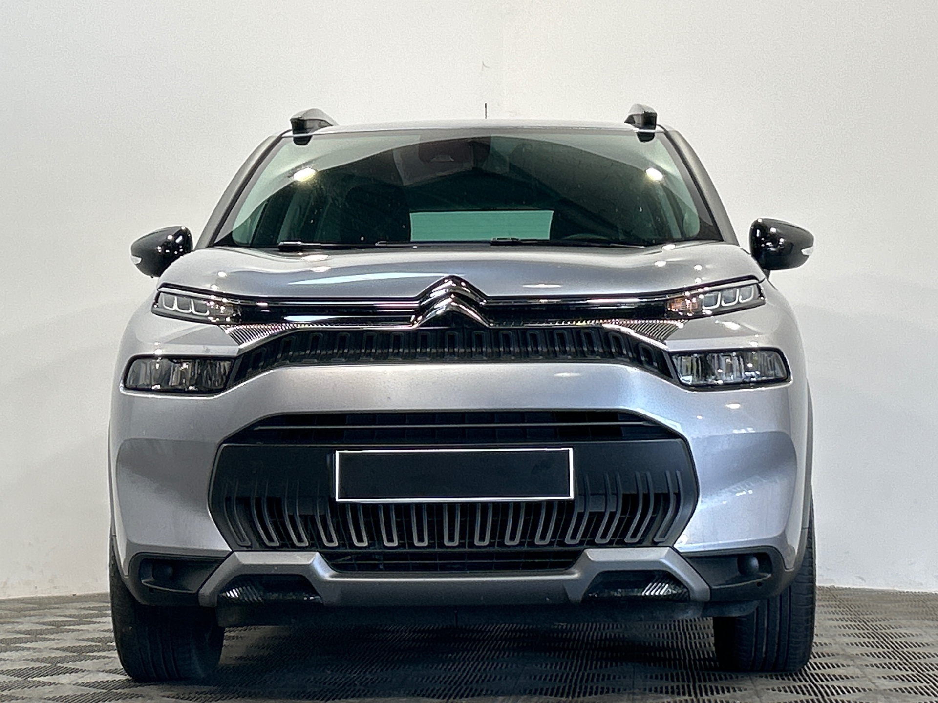 CITROEN C3 AIRCROSS BHDI110 S&S BVM6 PLUS