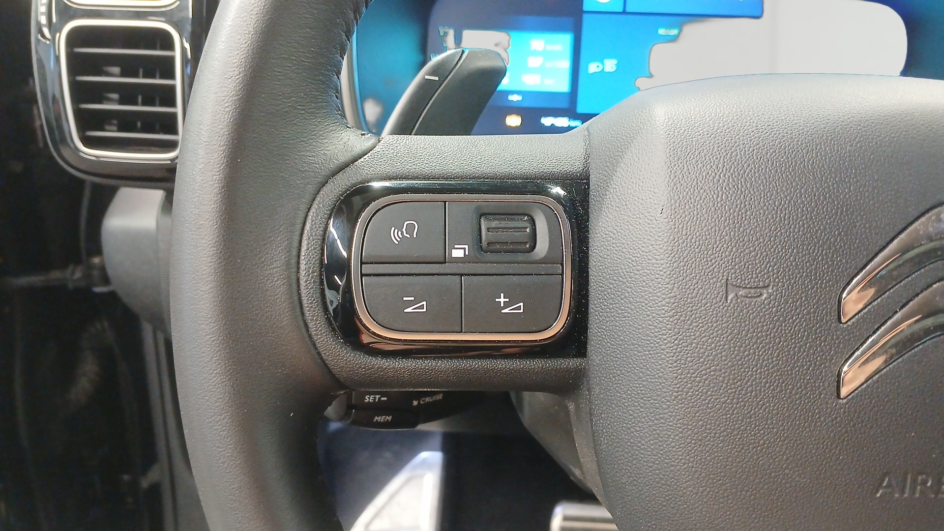 CITROEN C5 AIRCROSS Hybride Shine Pack 225 e-eat8
