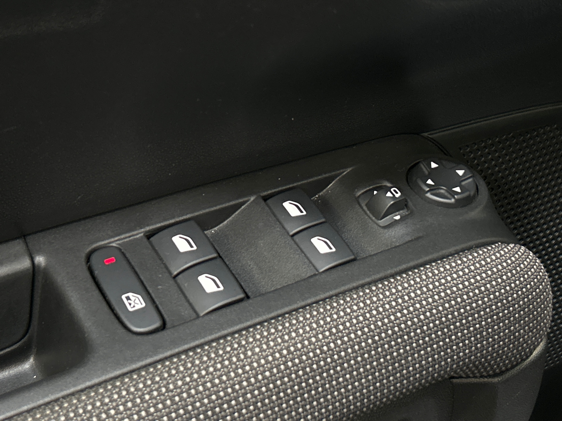 CITROEN C3 AIRCROSS BHDI110 S&S BVM6 PLUS