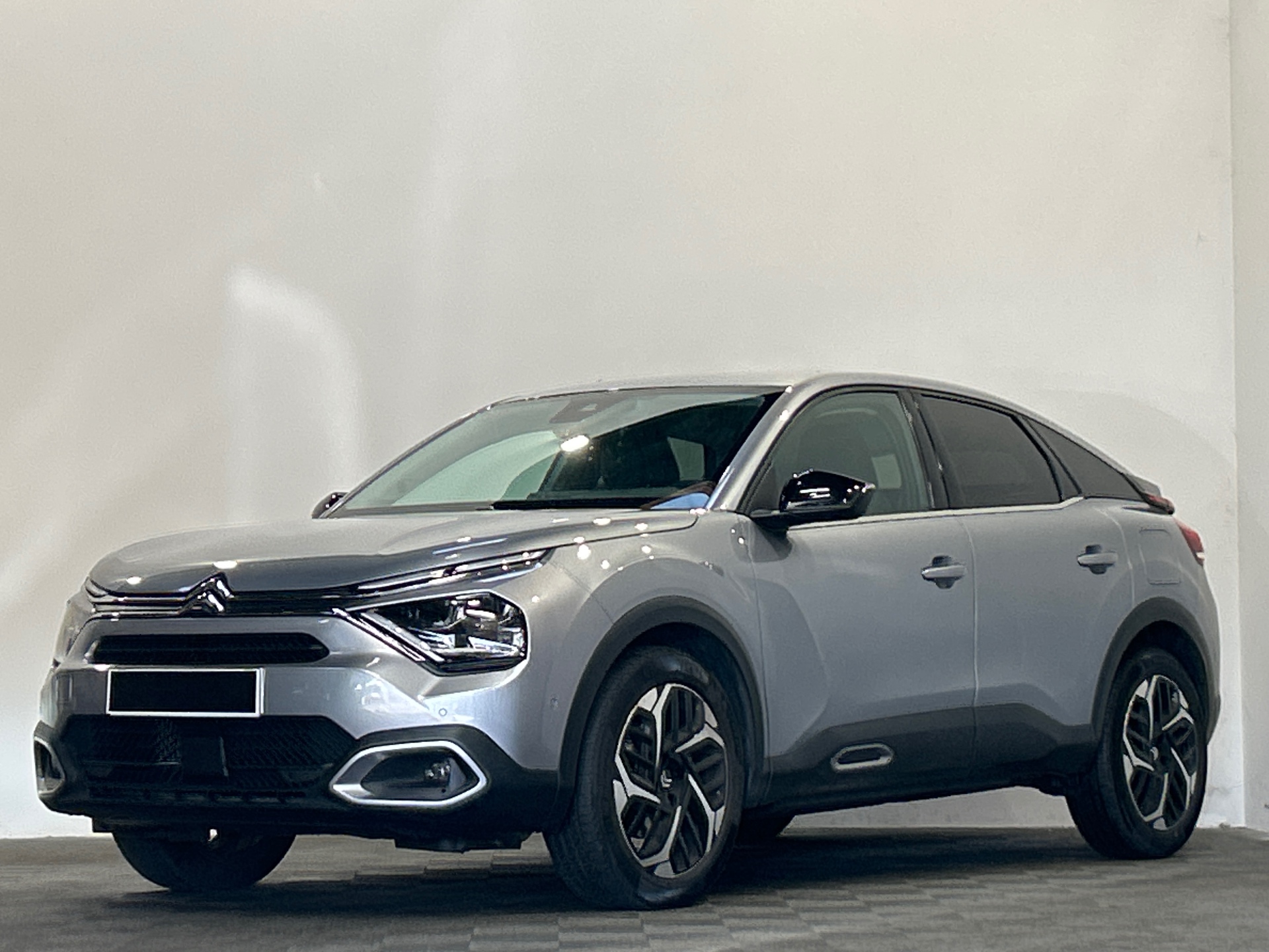 CITROEN C4 BHDI 130 S&S EAT8 MAX