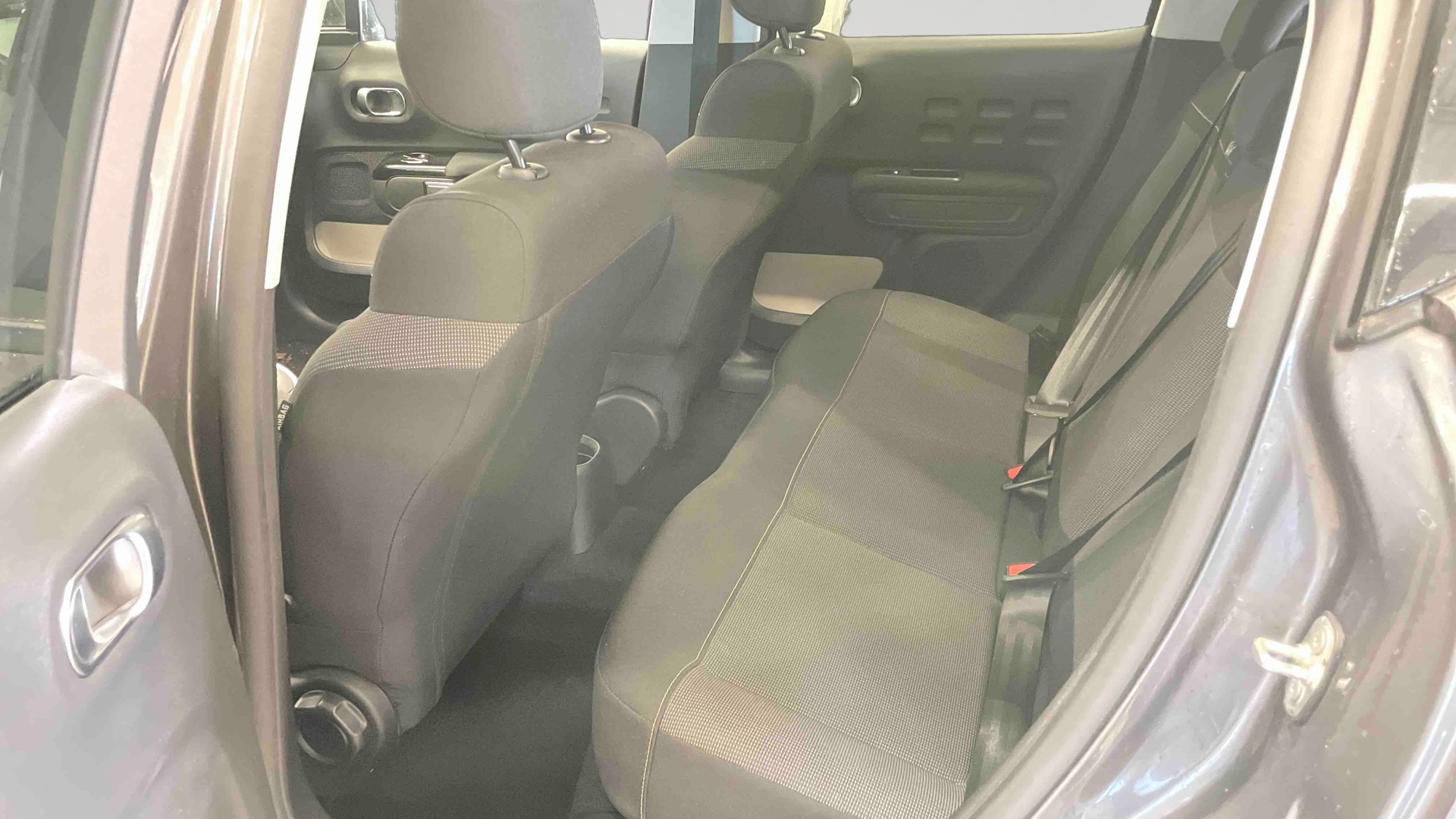 CITROEN C3 PureTech 110 ch EAT6 Max