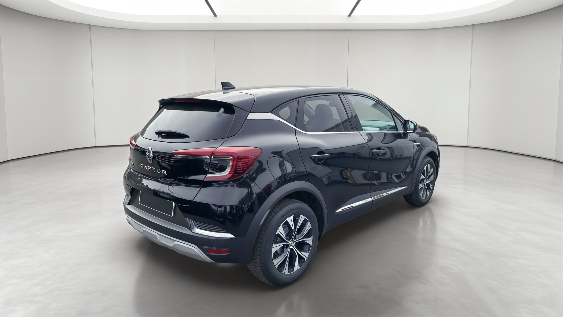 RENAULT CAPTUR TCe 90 Techno