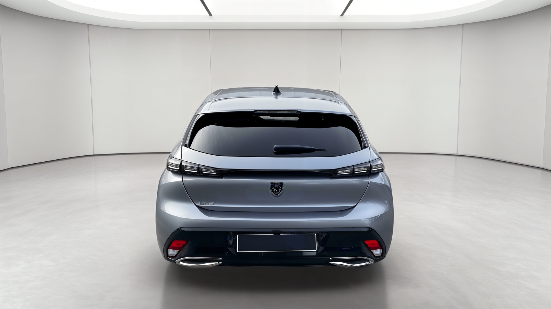 PEUGEOT 308 PureTech 130ch S&S EAT8 Allure Pack